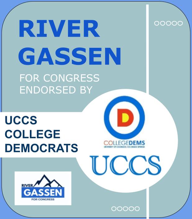 1 - uccs college democrats
