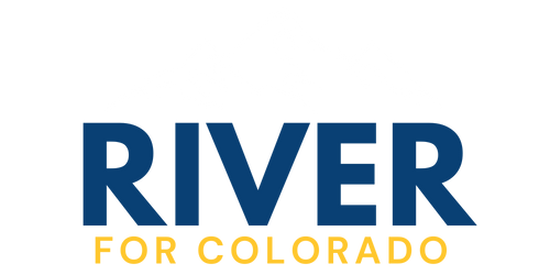 River for Colorado